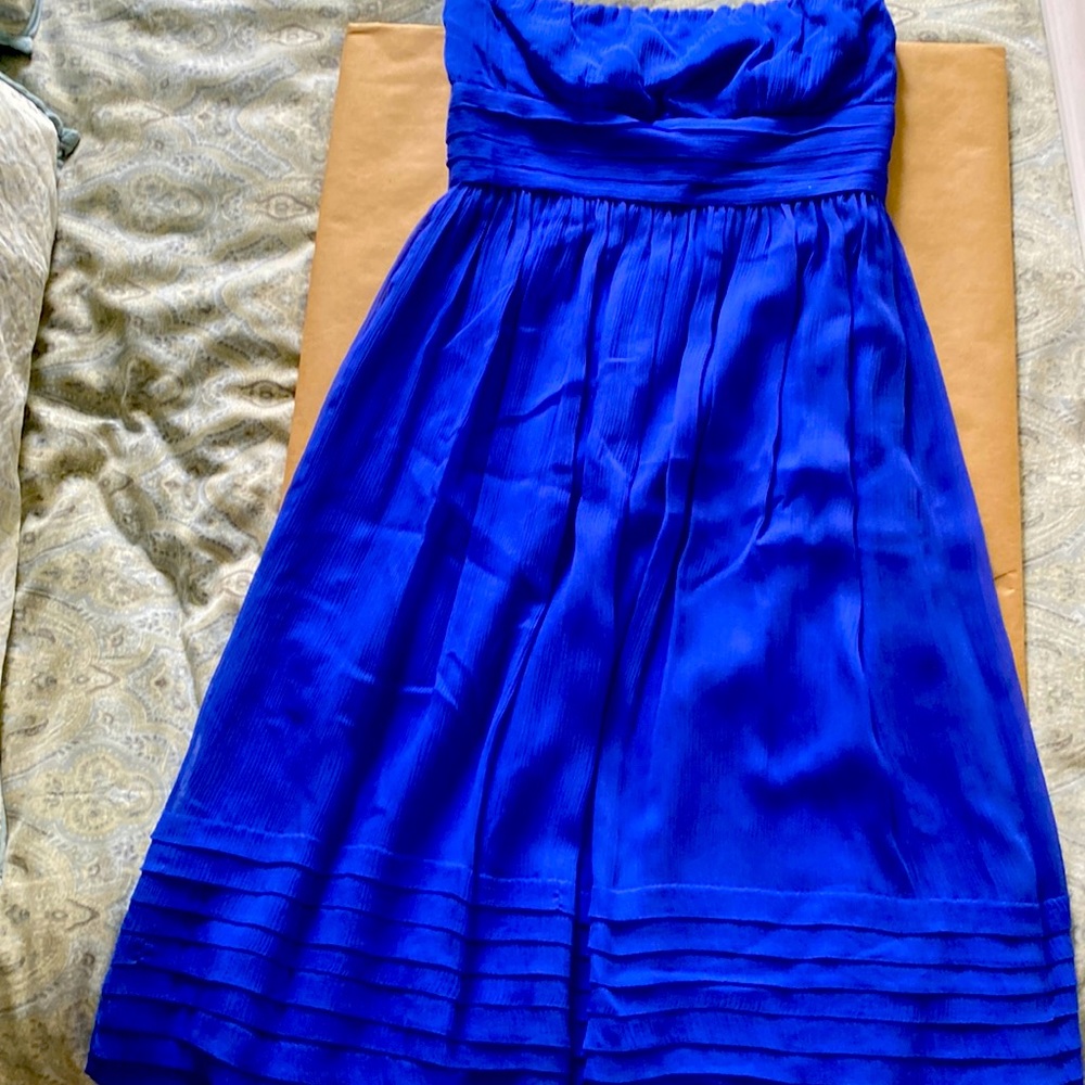 Jcrew Dress!